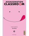 ASSASSINATION CLASSROOM - Tome 13 - vue principale
