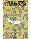 ASSASSINATION CLASSROOM - Tome 14 - vue principale