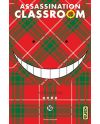 ASSASSINATION CLASSROOM - Tome 16 - vue principale