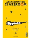 ASSASSINATION CLASSROOM - Tome 17 - vue principale