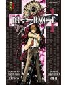 DEATH NOTE - Tome 1 - vue principale
