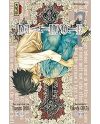 DEATH NOTE - Tome 7 - vue principale