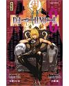 DEATH NOTE - Tome 8 - vue principale