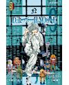 DEATH NOTE - Tome 9 - vue principale