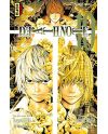 DEATH NOTE - Tome 10 - vue principale