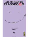 ASSASSINATION CLASSROOM - Tome 15 - vue principale