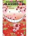 ASSASSINATION CLASSROOM - Tome 18 - vue principale