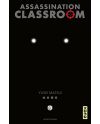 ASSASSINATION CLASSROOM - Tome 19 - vue principale