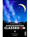 ASSASSINATION CLASSROOM - Tome 21 - vue principale