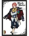 BLACK BUTLER - Tome 7 - vue principale