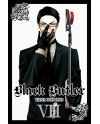 BLACK BUTLER - Tome 8 - vue principale