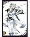 BLACK BUTLER - Tome 11 - vue principale