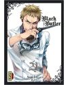 BLACK BUTLER - Tome 21 - vue principale