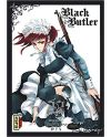 BLACK BUTLER - Tome 22 - vue principale