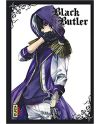 BLACK BUTLER - Tome 24 - vue principale