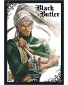 BLACK BUTLER - Tome 26 - vue principale