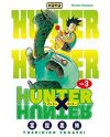 HUNTER x HUNTER - Tome 3 - vue principale