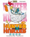 HUNTER x HUNTER - Tome 4 - vue principale