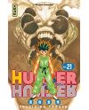HUNTER x HUNTER - Tome 21 - vue principale