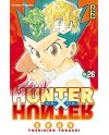 HUNTER x HUNTER - Tome 26 - vue principale