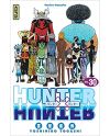HUNTER x HUNTER - Tome 30 - vue principale