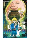 HUNTER x HUNTER - Tome 35 - vue principale