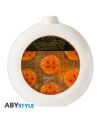 DRAGON BALL - Réplique des 7 boules de cristal en coffret métal - vue de face