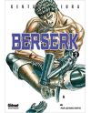 BERSERK - Tome 2 - vue principale