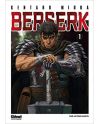 BERSERK - Tome 1 - Nouvelle Edition - vue principale