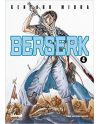 BERSERK - Tome 4 - vue principale