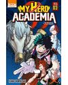 MY HERO ACADEMIA - Tome 3 - vue principale