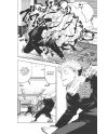 JUJUTSU KAISEN - Tome 4 - vue de face