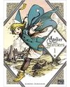 L'ATELIER DES SORCIERS - Tome 1 - vue principale