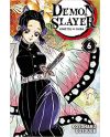 DEMON SLAYER - Tome 6 - vue principale