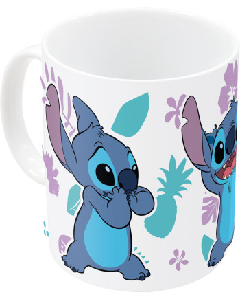 STITCH - Mood - Heat Change Mug - 11 Oz