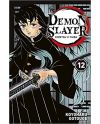 DEMON SLAYER - Tome 12 - vue principale