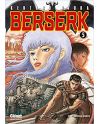 BERSERK - Tome 5 - vue principale