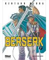 BERSERK - Tome 7 - vue principale