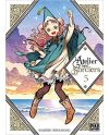 L'ATELIER DES SORCIERS - Tome 5 - vue principale