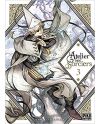 L'ATELIER DES SORCIERS - Tome 3 - vue principale