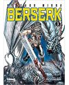 BERSERK - Tome 3 - vue principale