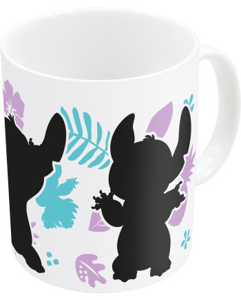 STITCH - Mood - Heat Change Mug - 11 Oz