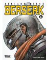 BERSERK - Tome 6 - vue principale