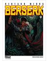 BERSERK - Tome 9 - vue principale