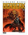 BERSERK - Tome 10 - vue principale