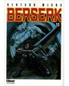 BERSERK - Tome 15 - vue principale