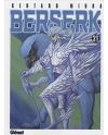BERSERK - Tome 21 - vue principale