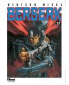 BERSERK - Tome 27 - vue principale