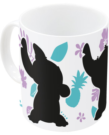 STITCH - Mood - Heat Change Mug - 11 Oz