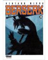 BERSERK - Tome 28 - vue principale